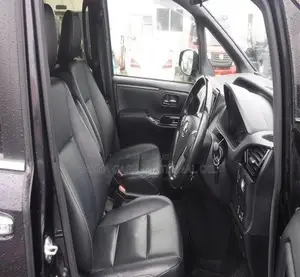 Toyota Esquire 2.0 FWD (8 seater) 2018 Black