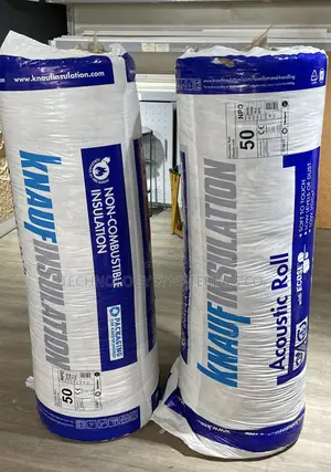 Insulation Wool-Rockwool 50mm