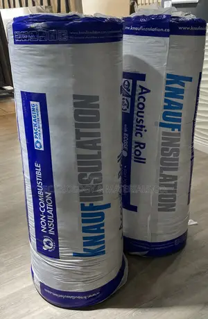 Insulation Wool-Rockwool 50mm