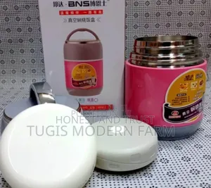 Food Flask Carrier