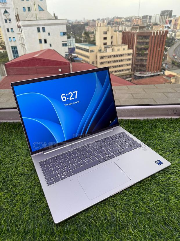 Laptop HP ProBook 455 G5 16GB Intel Core Ultra 7 SSD 512GB
