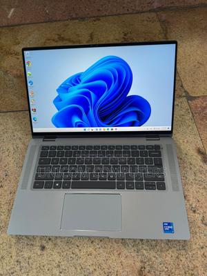 Laptop Dell Latitude 9520 16GB Intel Core I7 SSD 512GB