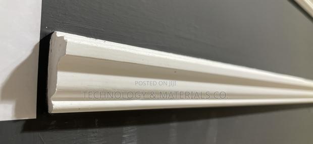 Wall Decor-1.3inch Wainscoting 2.9m