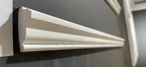 Wall Decor-1.3inch Wainscoting 2.9m