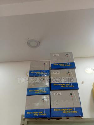 Generic Aluminium Hand Rotary Fuel Pump - thumbnail 2