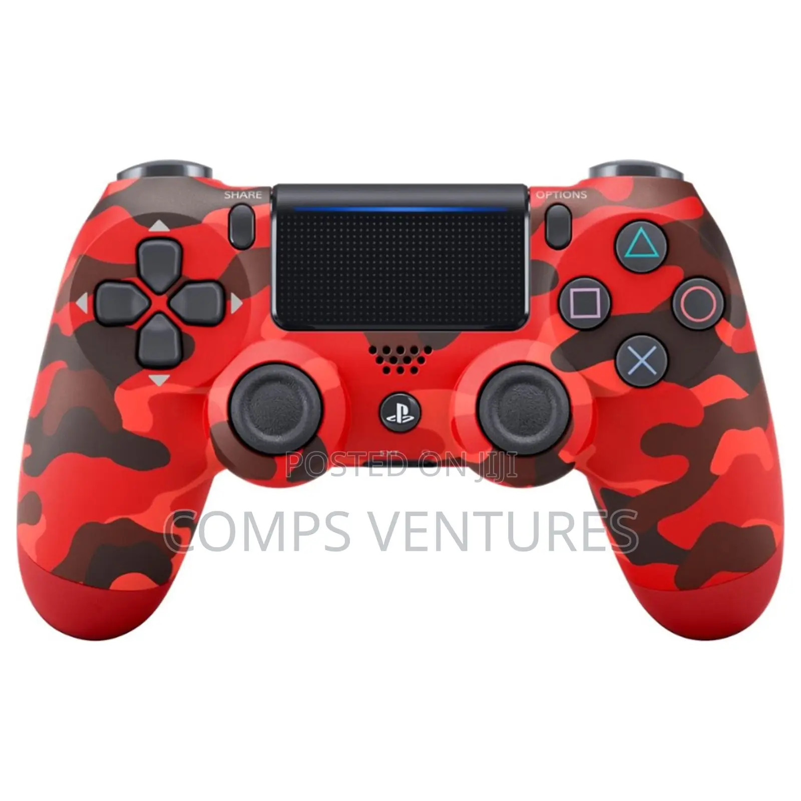Branded Ps4 Wireless Controller