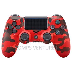 Branded Ps4 Wireless Controller - thumbnail 2