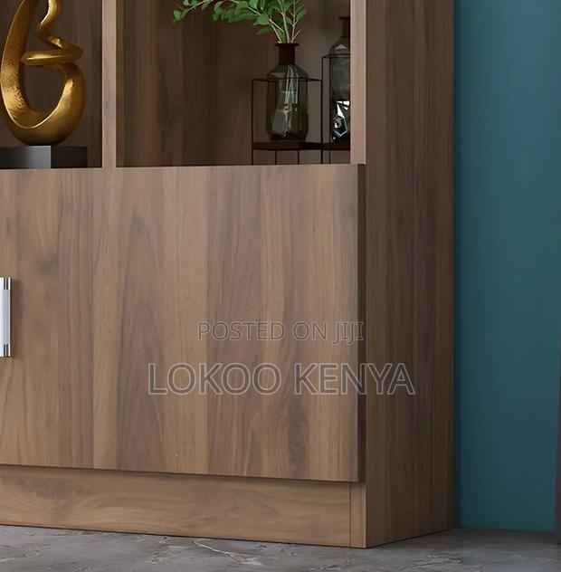 Office Cabinet :Multi-Shelf Office Organizer Cabinet - thumbnail 6