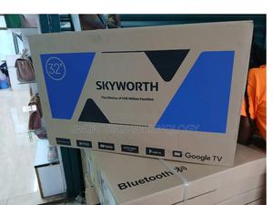Skyworth 32 Inches Google Tv Frameless - thumbnail 2