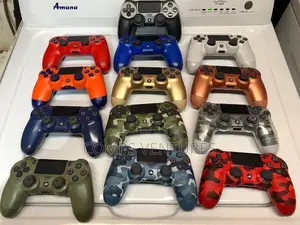 Branded Ps4 Wireless Controller