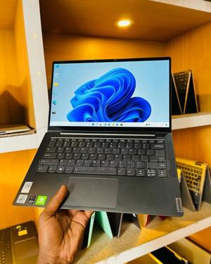 Laptop Lenovo Thinkpad X1 Yoga 16GB Intel Core I7 SSD 512GB - thumbnail 2