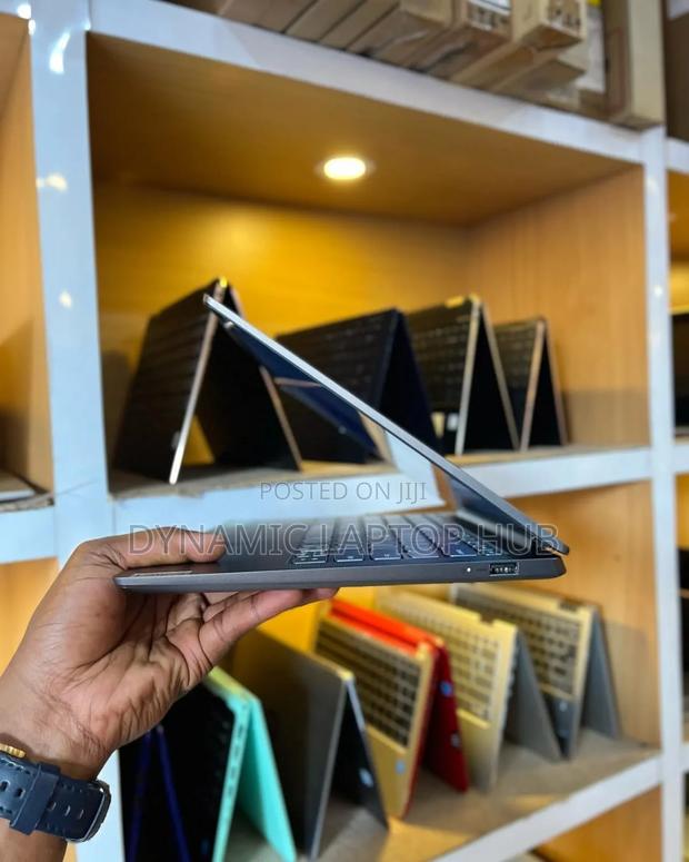 Laptop Lenovo Thinkpad X1 Yoga 16GB Intel Core I7 SSD 512GB - thumbnail 4