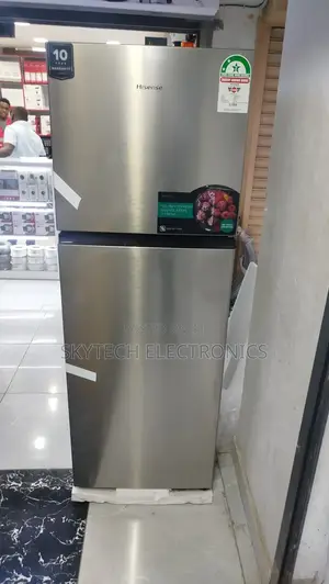 Hisense Fridge