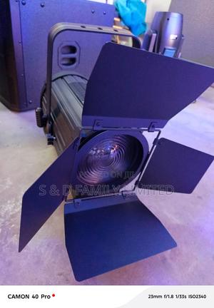 Shehds Led Par Lights Cob 200w Linear Zoom Spotlights - thumbnail 2