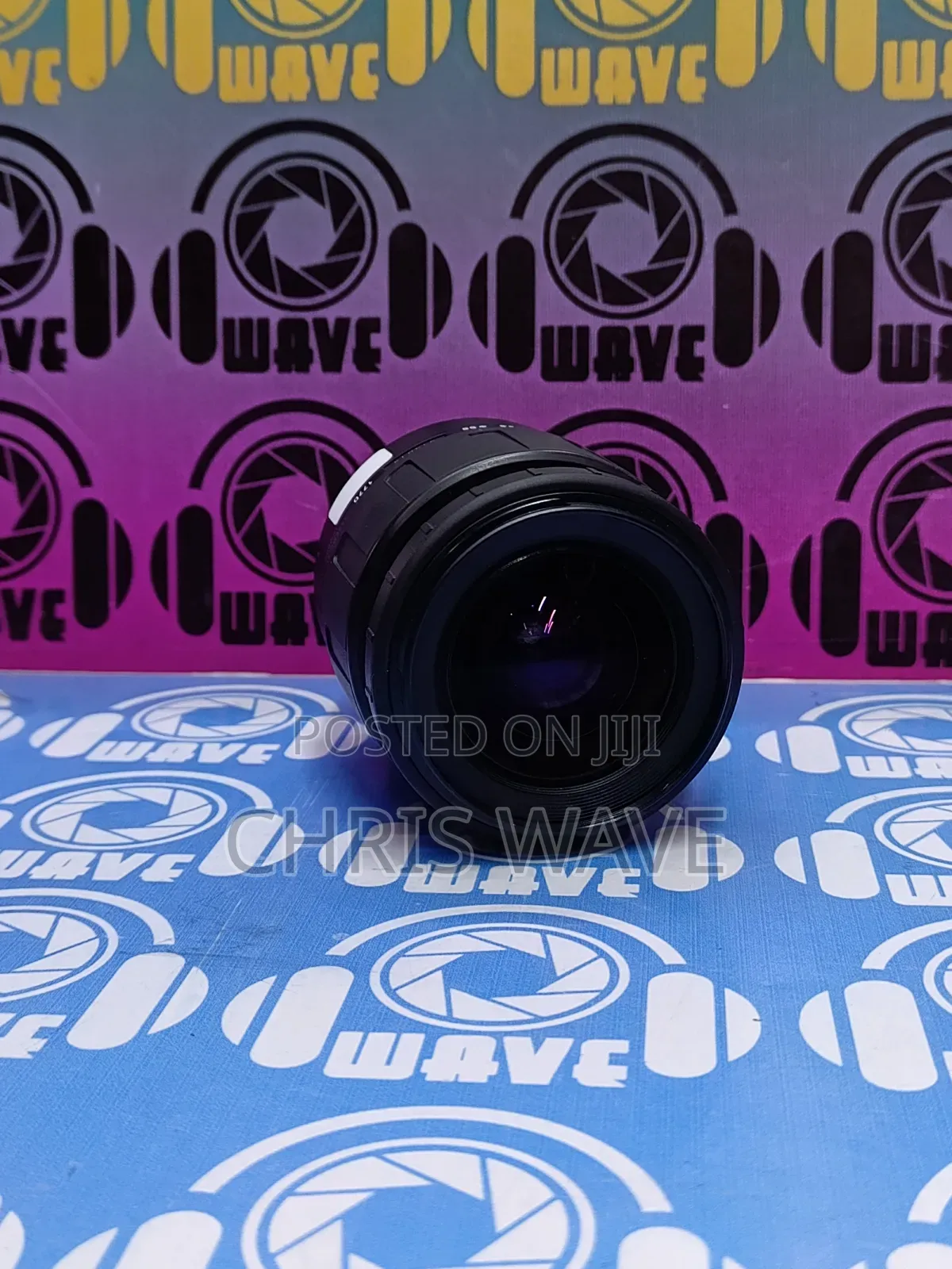 Canon 28-80mm Kit Full Frame