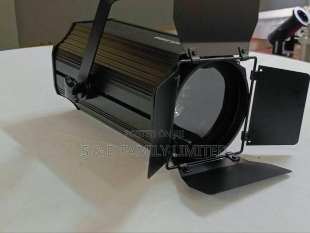 Shehds Led Par Lights Cob 200w Linear Zoom Spotlights - thumbnail 3