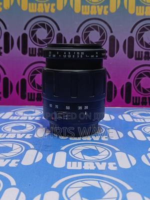 Canon 28-80mm Kit Full Frame - main view