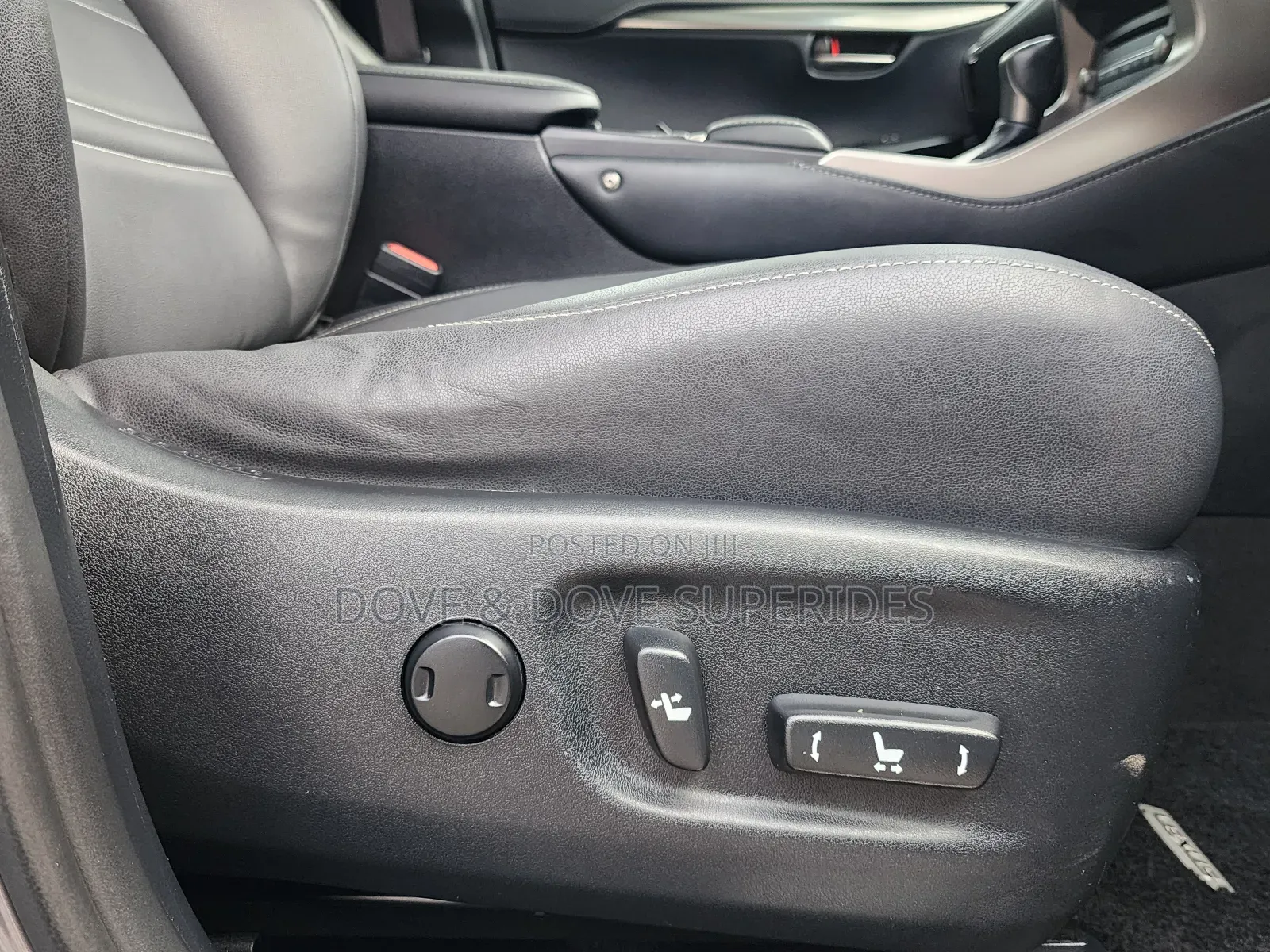Lexus NX 300h 2019 Gray