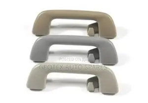 Landcruiser V8 Roof Handles