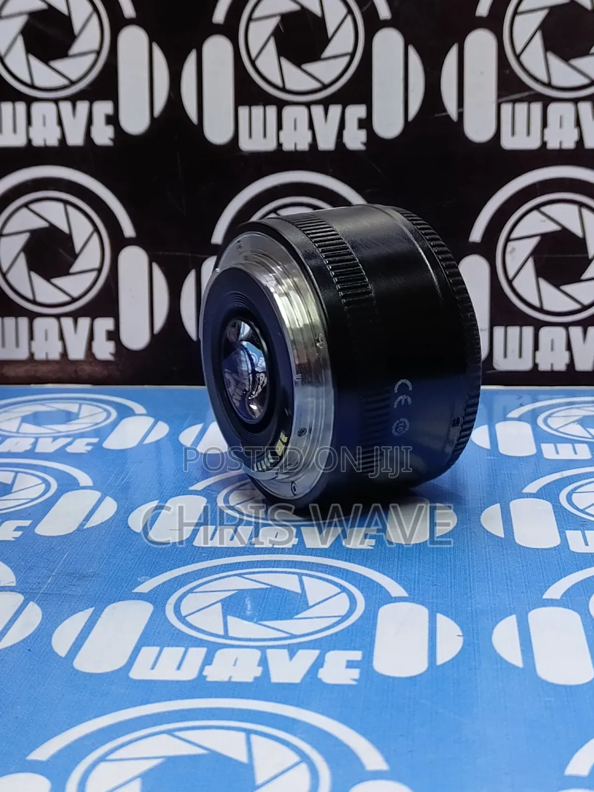 Sony a Mount 50mmf1.7 Lens