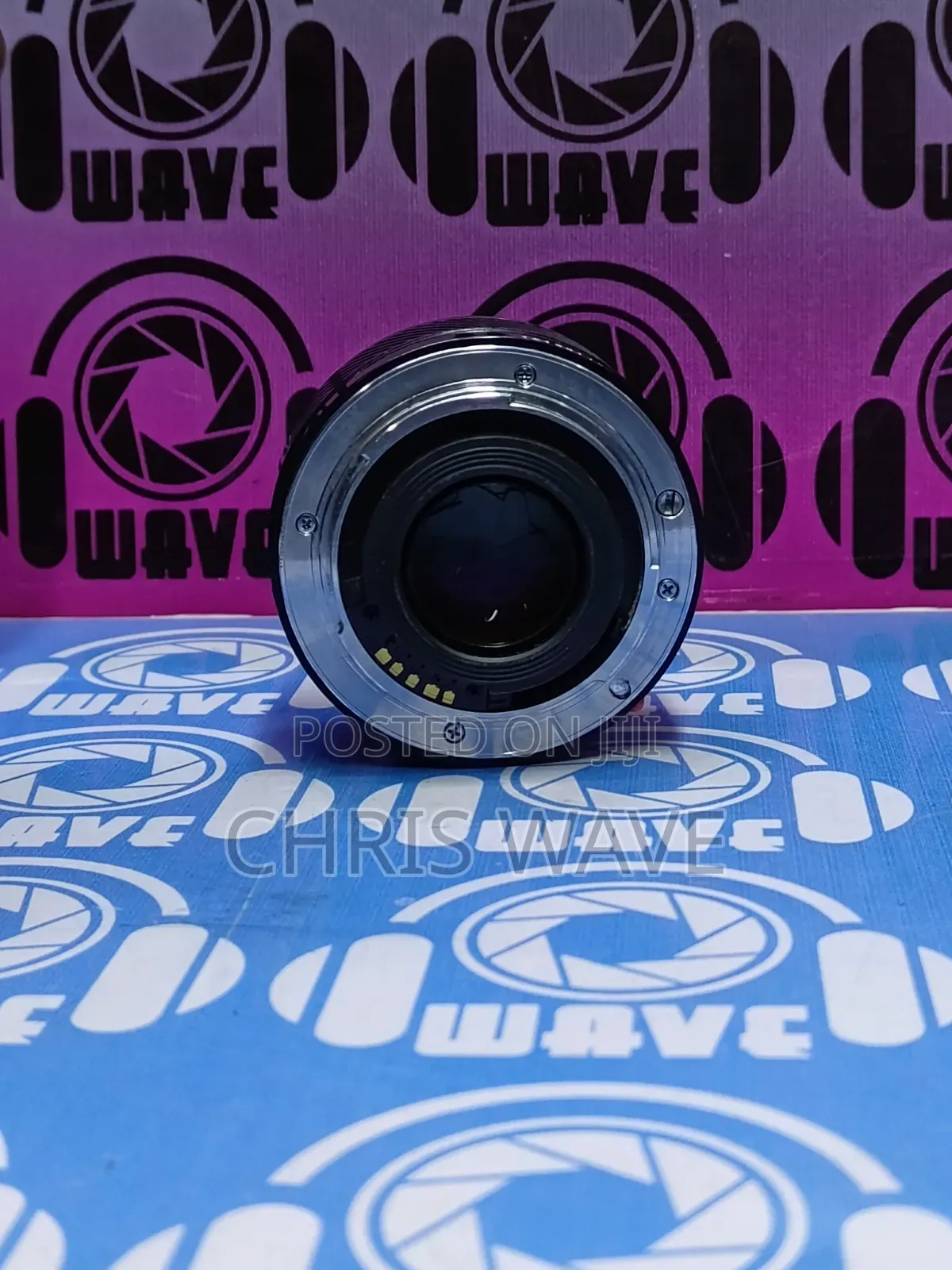 Sony a Mount 50mmf1.7 Lens