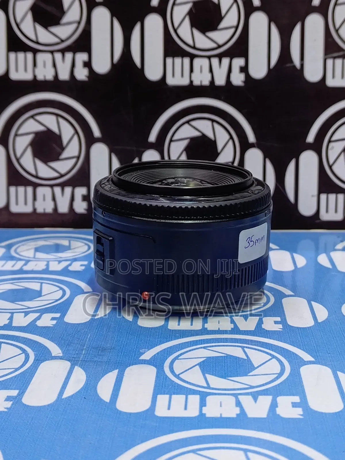 Canon 35mmf2 Lens