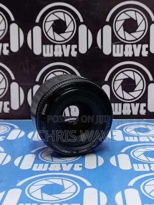 Canon 35mmf2 Lens