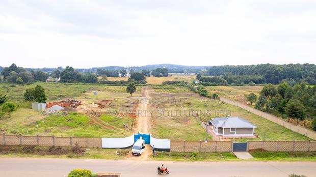 Residential Serviced Plots for Sale in Kikuyu, Nguirubi - Thigio - main view