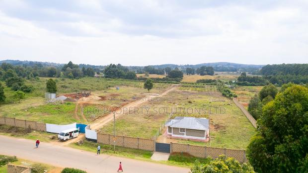 Residential Serviced Plots for Sale in Kikuyu, Nguirubi - Thigio - thumbnail 2