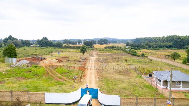Residential Serviced Plots for Sale in Kikuyu, Nguirubi - Thigio - thumbnail 4