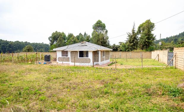 Residential Serviced Plots for Sale in Kikuyu, Nguirubi - Thigio - thumbnail 5