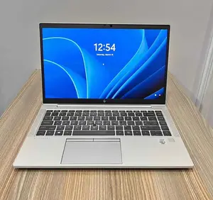 Laptop HP EliteBook 840 G7 16GB Intel Core i7 SSD 512GB