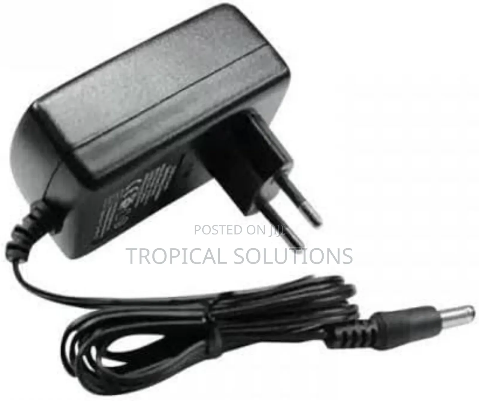 Fanvil Power Adapter 5v 0.6a