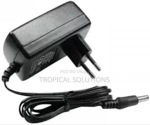 Fanvil Power Adapter 5v 0.6a