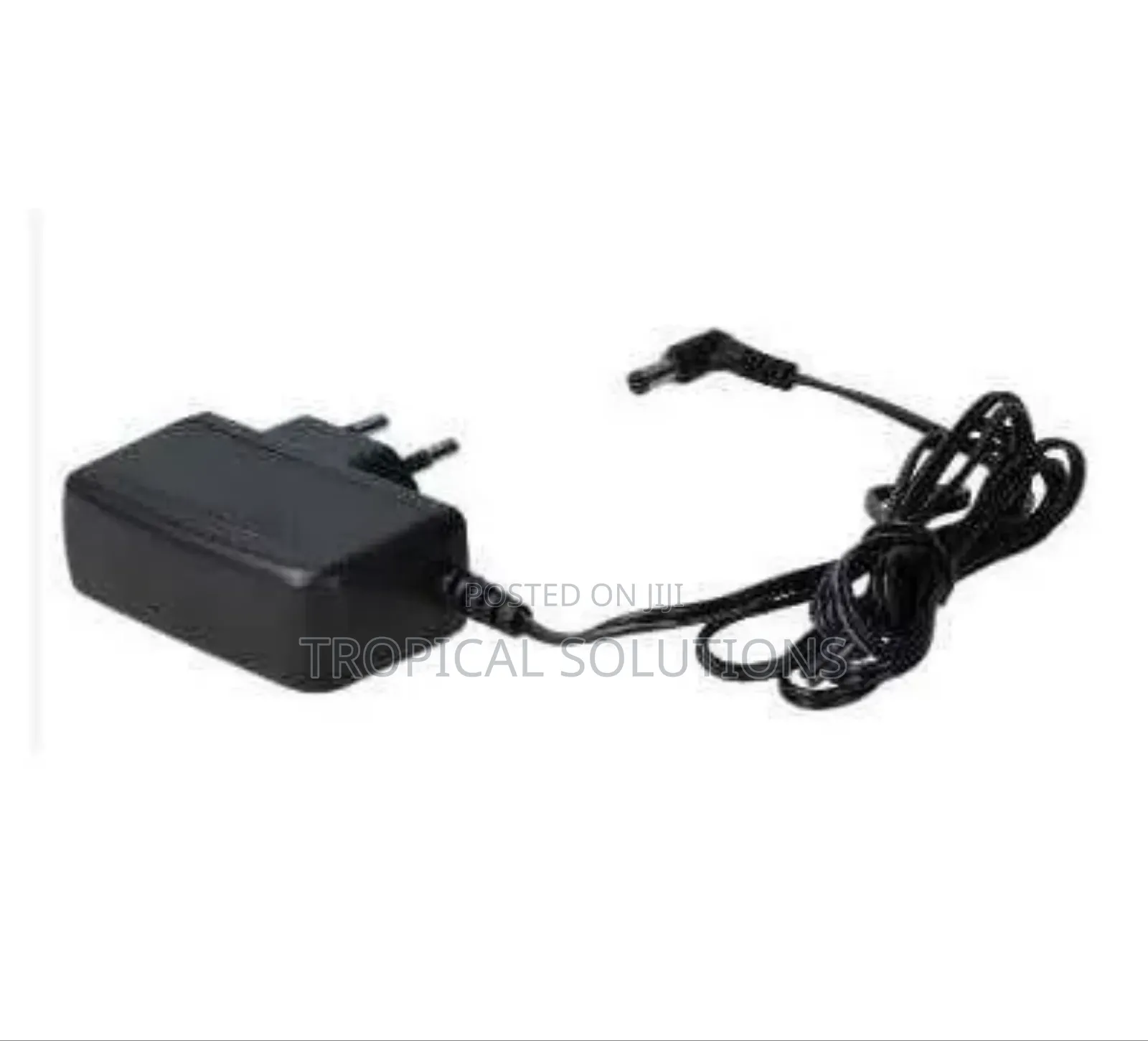 Fanvil Power Adapter 5v 0.6a