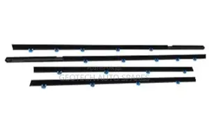 Weatherstrips All Vehicle Models