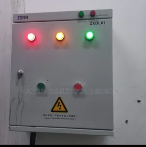 20hp Starter