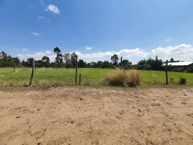 1 Acre Mirera Nanyuki - thumbnail 3