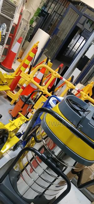 Top Quality Traffic Reflective Signal - thumbnail 2