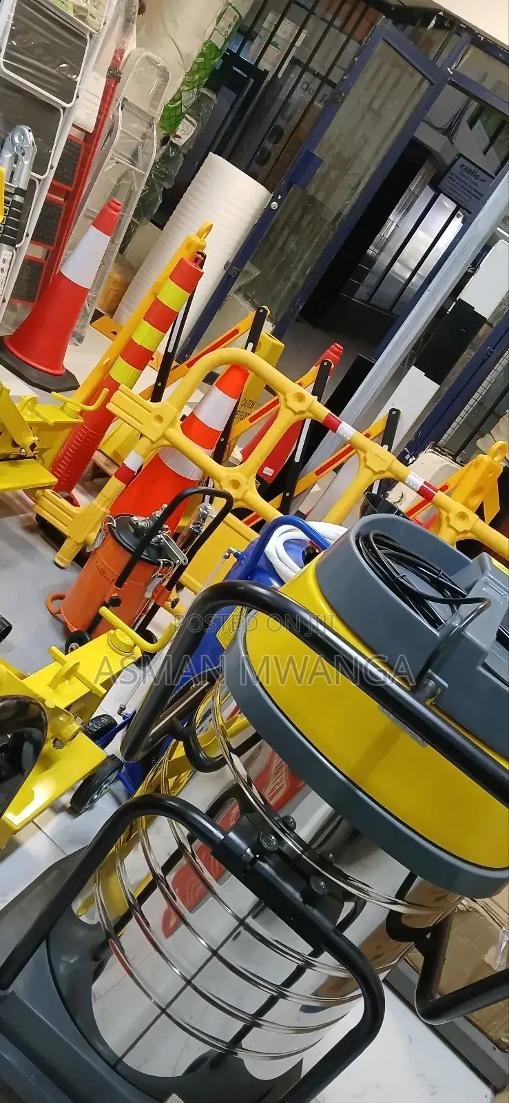 Top Quality Traffic Reflective Signal