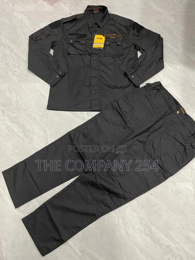 Tactical Outdoor Apparel Millitary Gear Uniforms - thumbnail 2