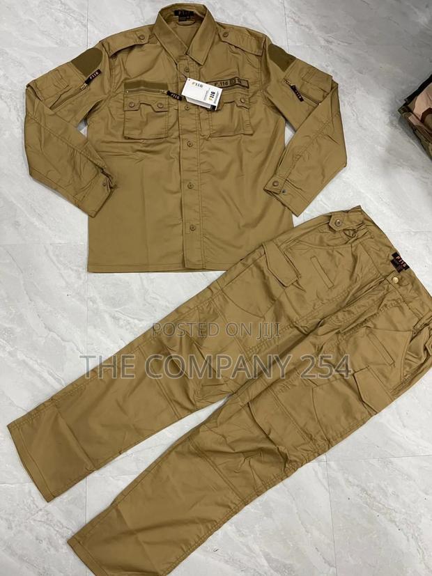 Tactical Outdoor Apparel Millitary Gear Uniforms - thumbnail 3