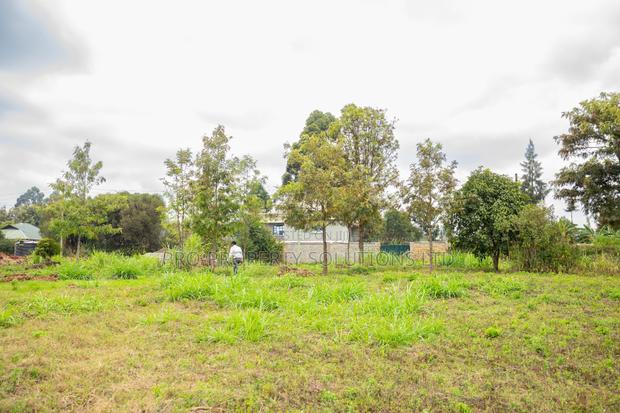 Prime Residential Plots for Sale in Kikuyu, Mai-Ii-Ihii - main view