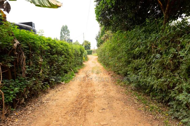 Prime Residential Plots for Sale in Kikuyu, Mai-Ii-Ihii - thumbnail 6