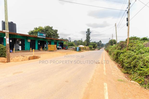Prime Residential Plots for Sale in Kikuyu, Mai-Ii-Ihii - thumbnail 7