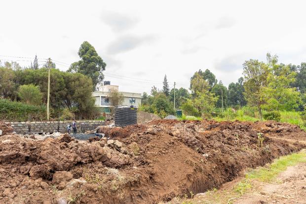 Prime Residential Plots for Sale in Kikuyu, Mai-Ii-Ihii - thumbnail 8