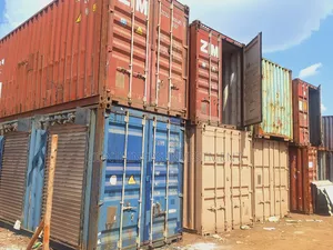 Shipping Containers For Sale-40ft Cost Effective Prices.