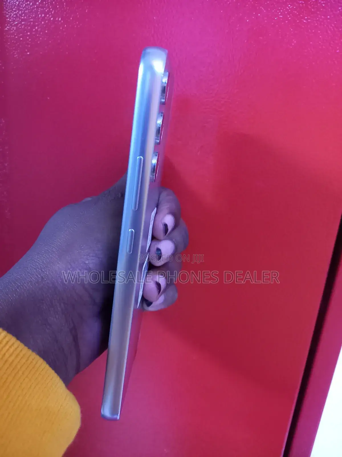 Samsung Galaxy A34 128 GB Gold