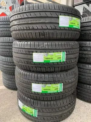 245/45 R18 Good Ride Tyre