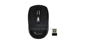 Goldfinch Gf-2500 Wireless Mouse, 2.4ghz